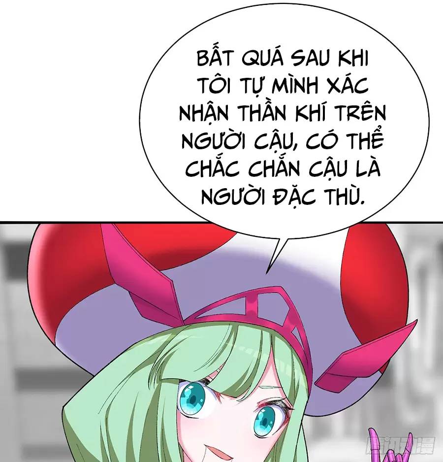 Ta Nhặt Được Thuộc Tính Tại Tu Chân Giới chapter 211.5 - Trang 3