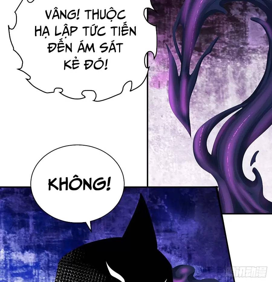Ta Nhặt Được Thuộc Tính Tại Tu Chân Giới chapter 211.5 - Trang 38