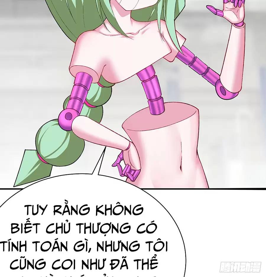Ta Nhặt Được Thuộc Tính Tại Tu Chân Giới chapter 211.5 - Trang 4