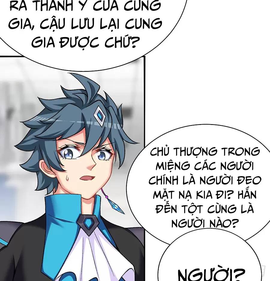 Ta Nhặt Được Thuộc Tính Tại Tu Chân Giới chapter 211.5 - Trang 5