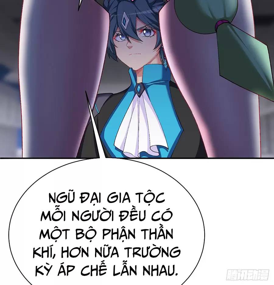 Ta Nhặt Được Thuộc Tính Tại Tu Chân Giới chapter 211.5 - Trang 9