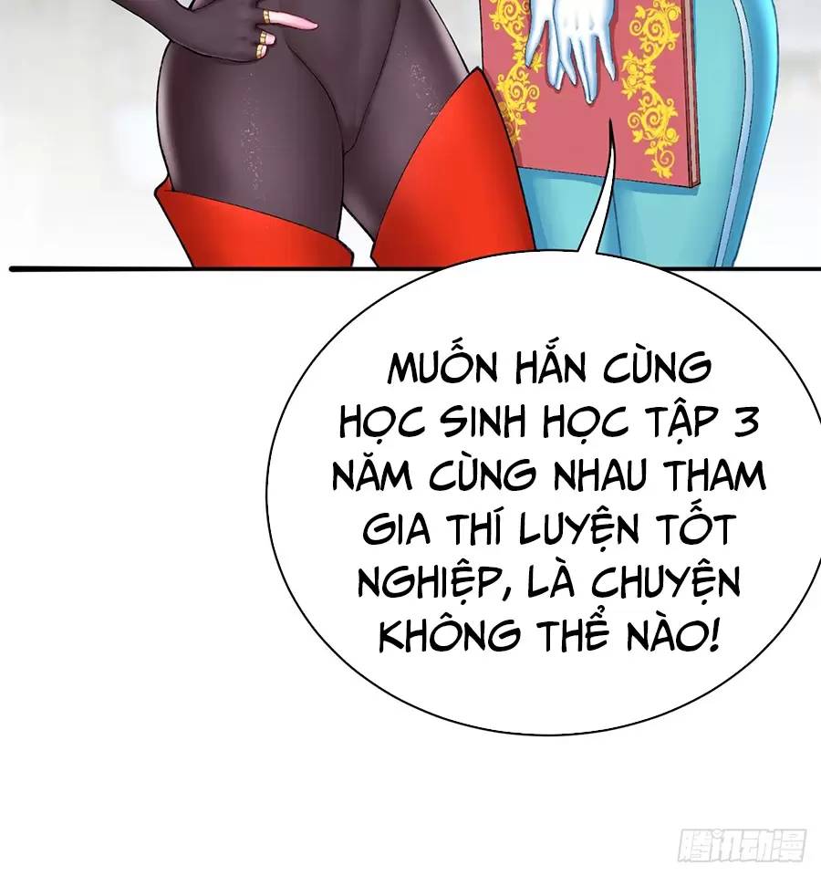 Ta Nhặt Được Thuộc Tính Tại Tu Chân Giới chapter 212 - Trang 11
