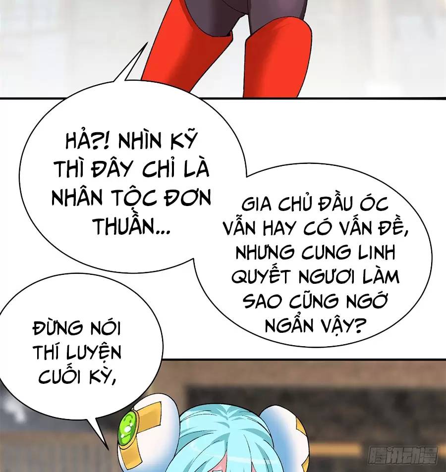 Ta Nhặt Được Thuộc Tính Tại Tu Chân Giới chapter 212 - Trang 15