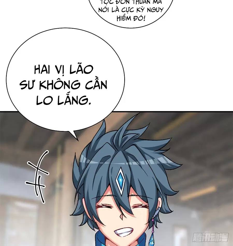 Ta Nhặt Được Thuộc Tính Tại Tu Chân Giới chapter 212 - Trang 18