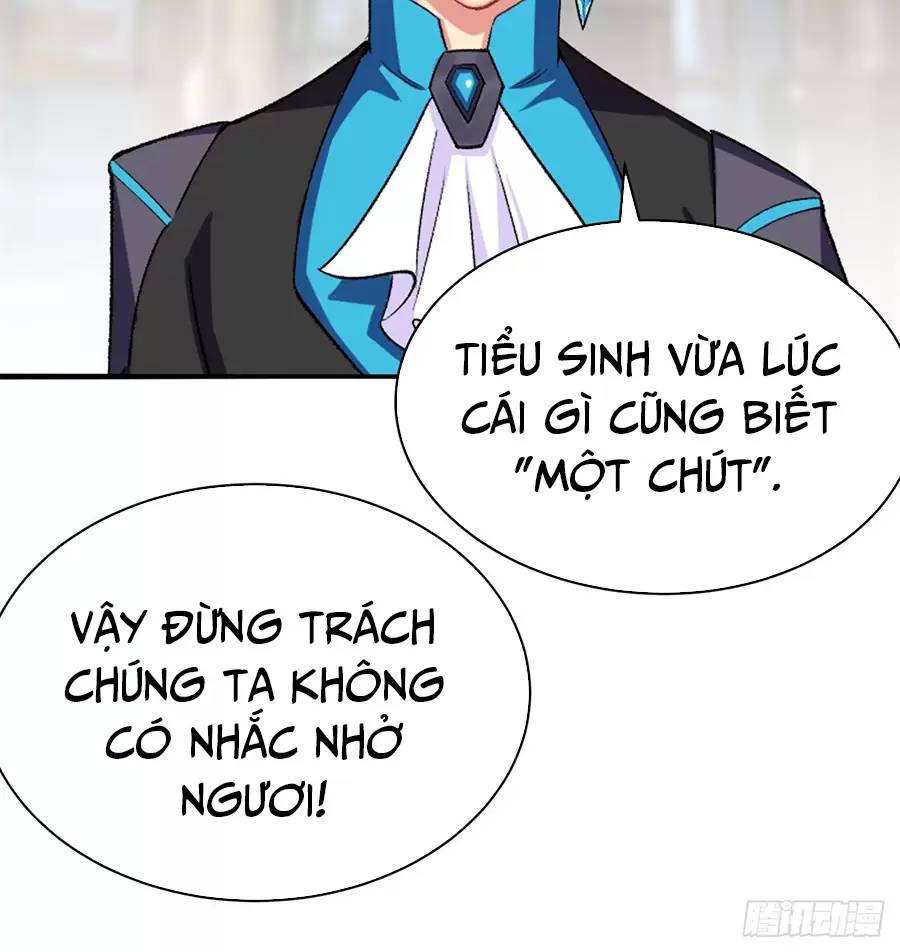 Ta Nhặt Được Thuộc Tính Tại Tu Chân Giới chapter 212 - Trang 19