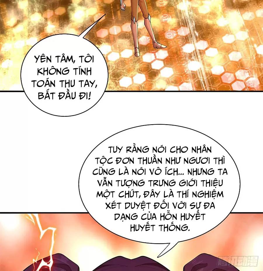 Ta Nhặt Được Thuộc Tính Tại Tu Chân Giới chapter 212 - Trang 22
