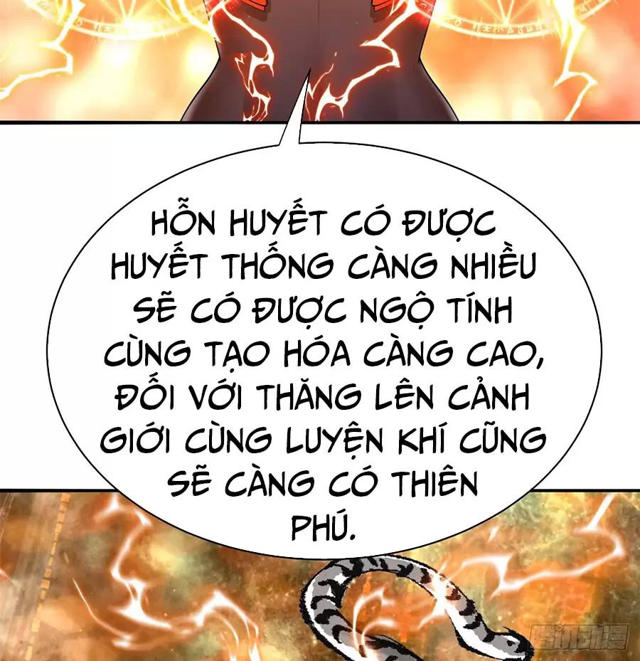 Ta Nhặt Được Thuộc Tính Tại Tu Chân Giới chapter 212 - Trang 24