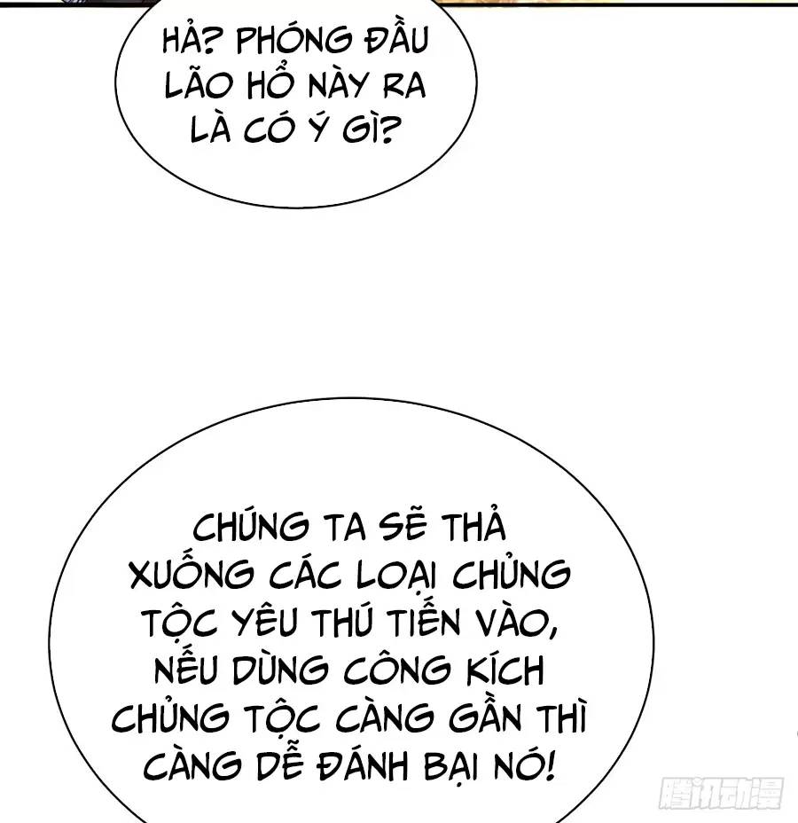 Ta Nhặt Được Thuộc Tính Tại Tu Chân Giới chapter 212 - Trang 26