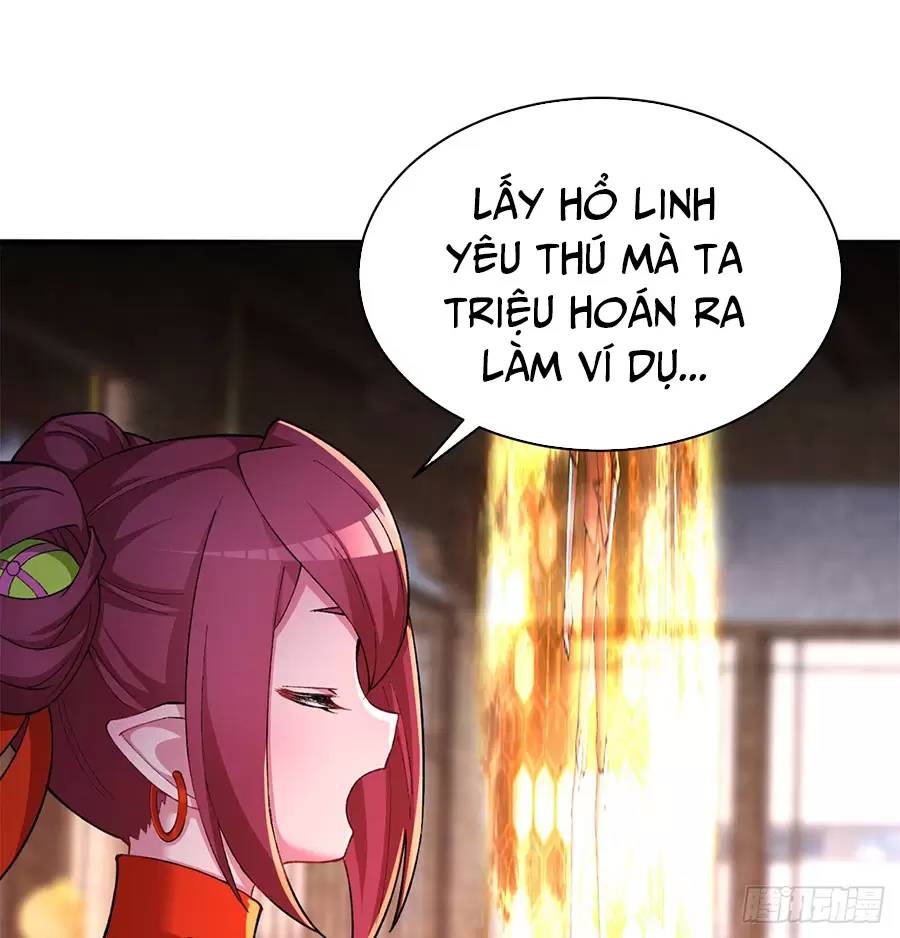Ta Nhặt Được Thuộc Tính Tại Tu Chân Giới chapter 212 - Trang 29
