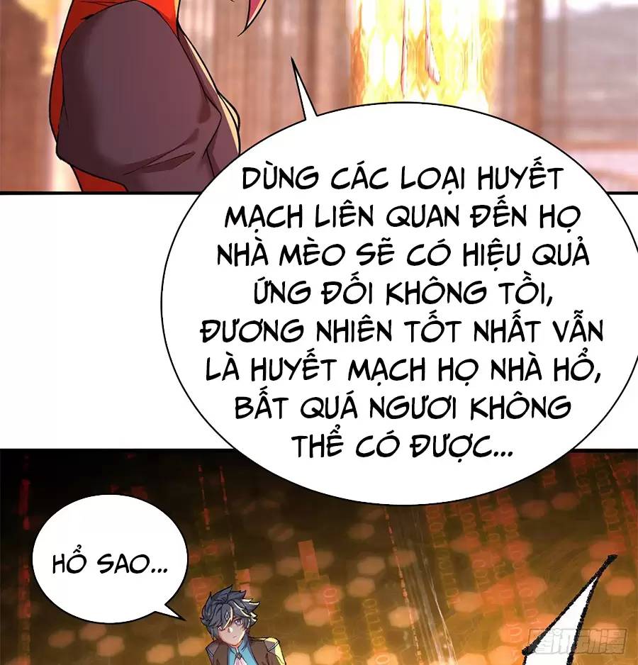 Ta Nhặt Được Thuộc Tính Tại Tu Chân Giới chapter 212 - Trang 30