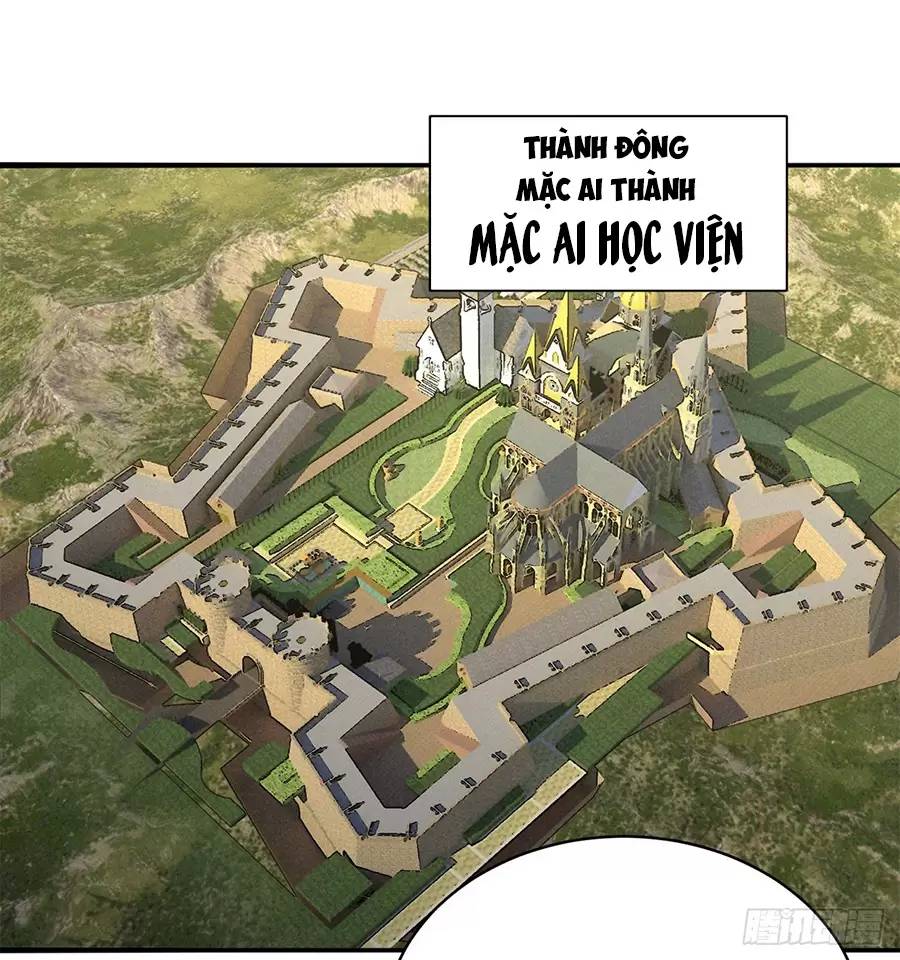 Ta Nhặt Được Thuộc Tính Tại Tu Chân Giới chapter 212 - Trang 3