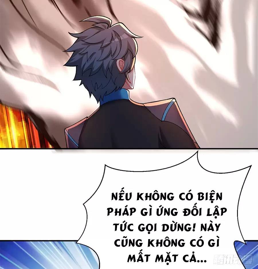 Ta Nhặt Được Thuộc Tính Tại Tu Chân Giới chapter 212 - Trang 35