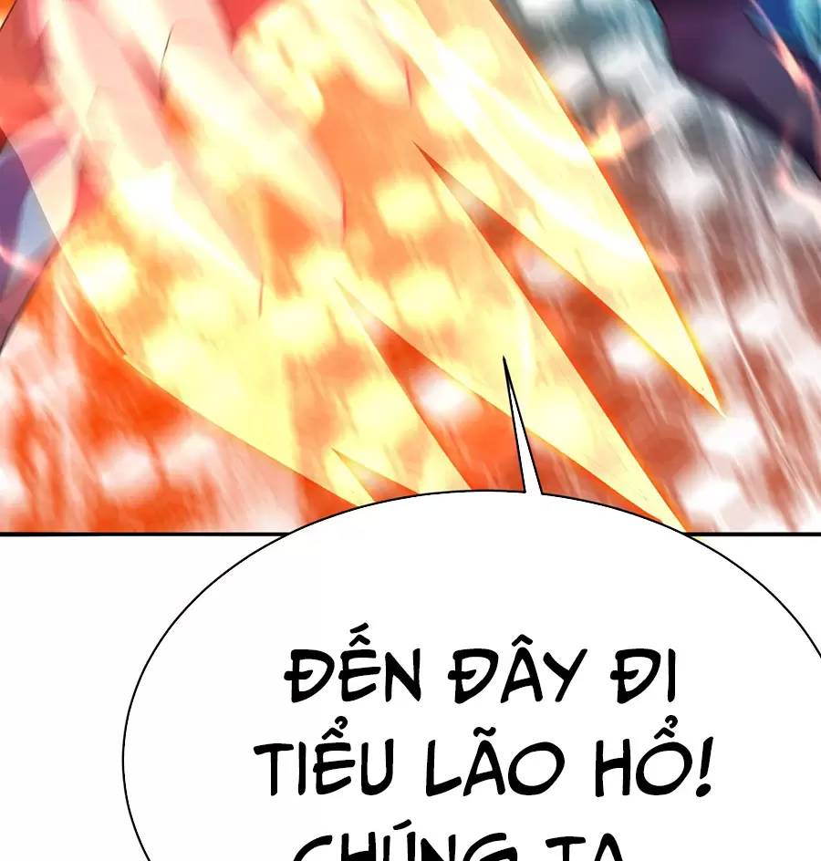 Ta Nhặt Được Thuộc Tính Tại Tu Chân Giới chapter 212 - Trang 39