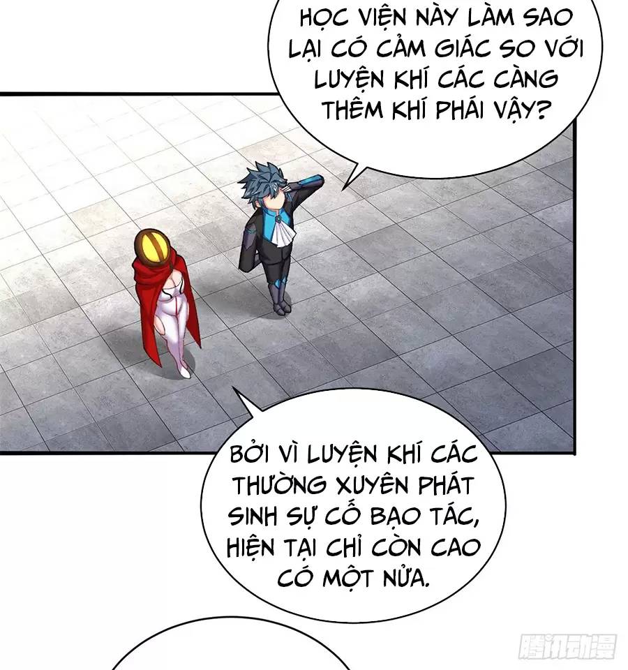 Ta Nhặt Được Thuộc Tính Tại Tu Chân Giới chapter 212 - Trang 4