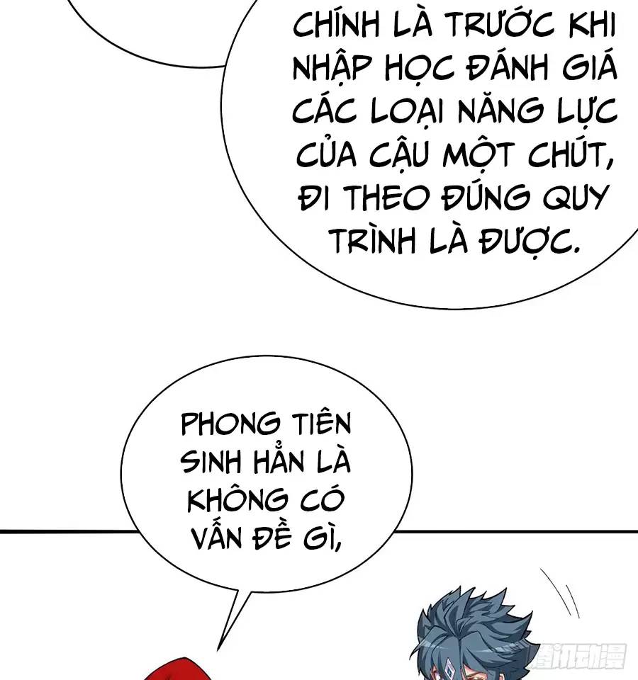 Ta Nhặt Được Thuộc Tính Tại Tu Chân Giới chapter 212 - Trang 6