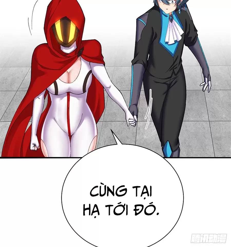 Ta Nhặt Được Thuộc Tính Tại Tu Chân Giới chapter 212 - Trang 7