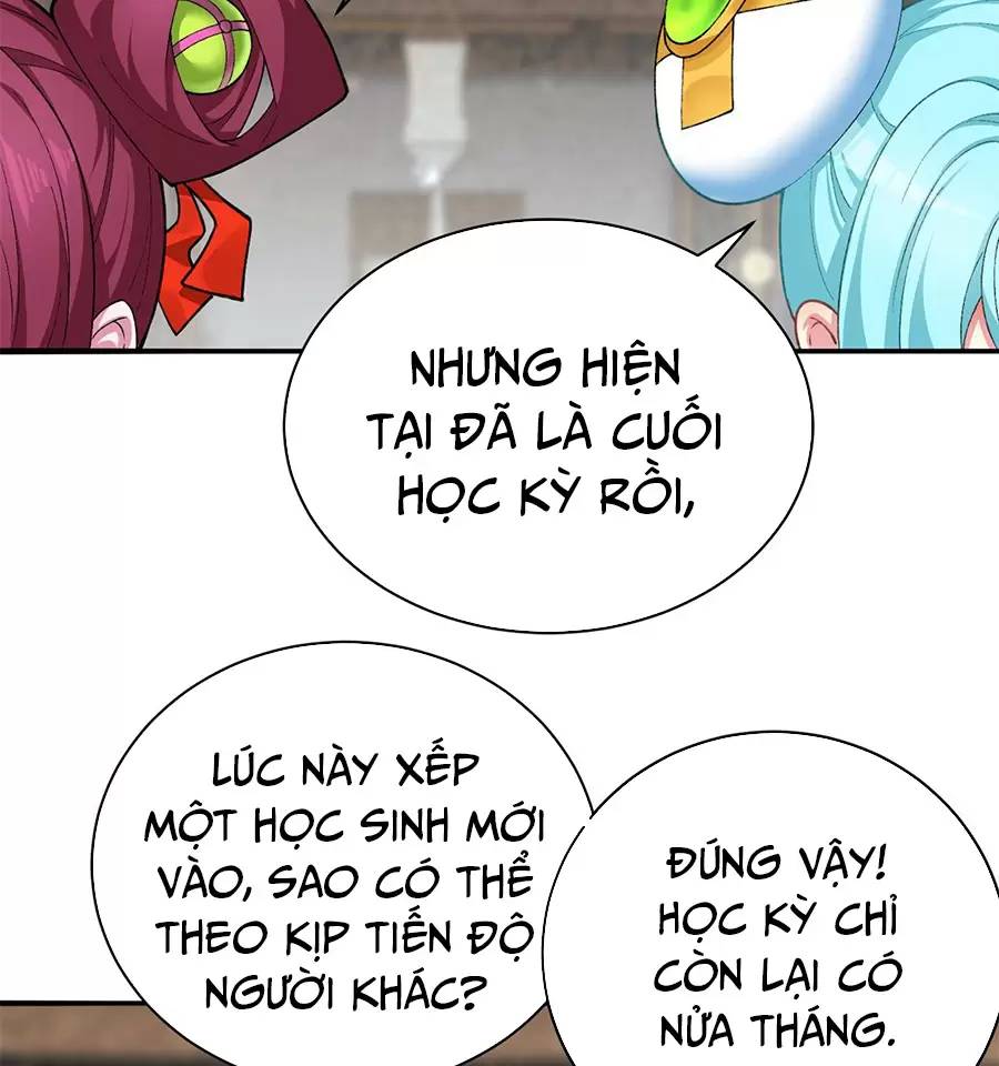 Ta Nhặt Được Thuộc Tính Tại Tu Chân Giới chapter 212 - Trang 9
