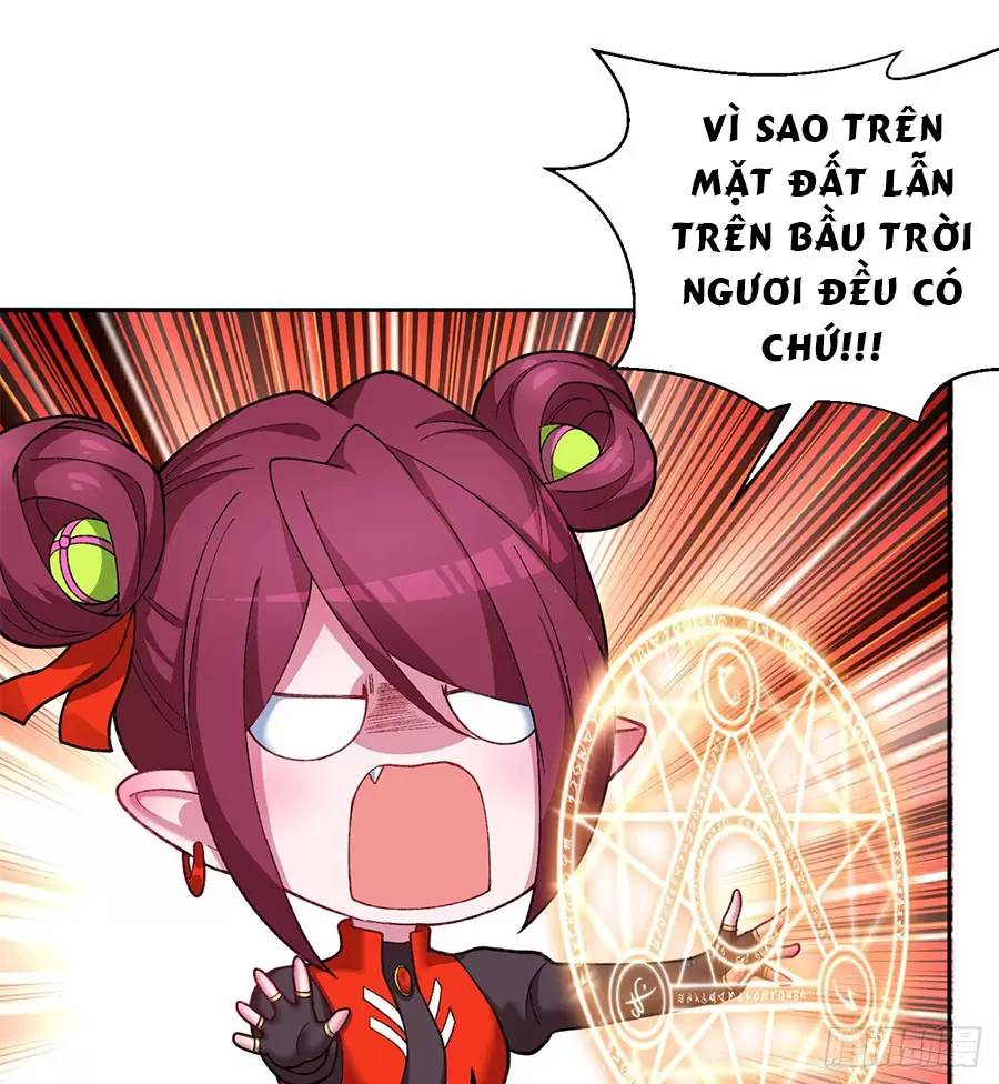 Ta Nhặt Được Thuộc Tính Tại Tu Chân Giới chapter 212.5 - Trang 17
