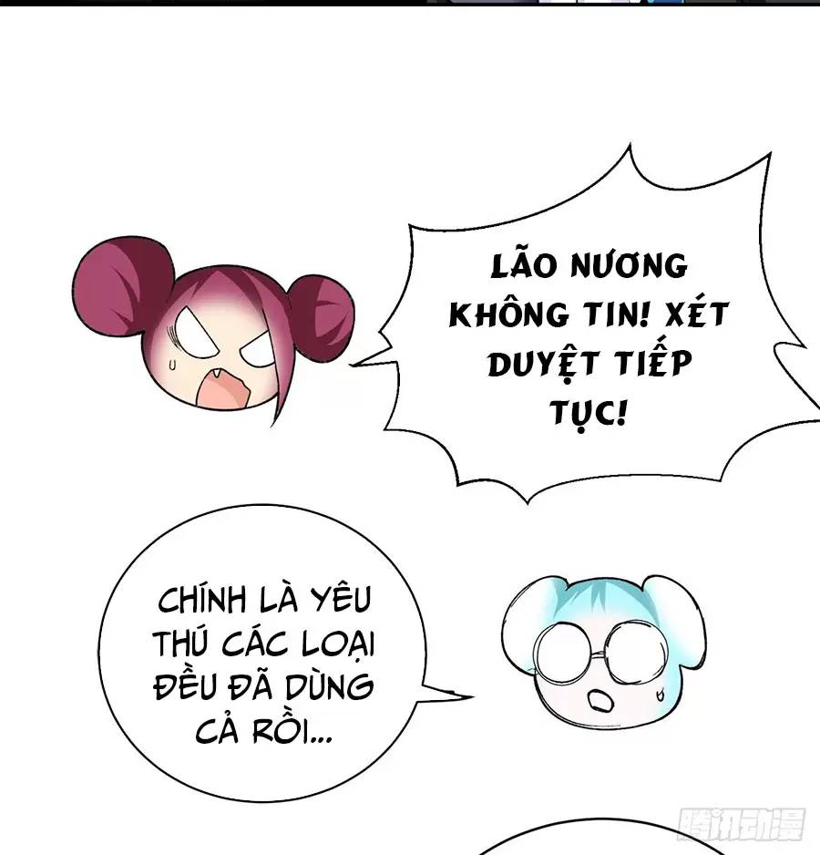 Ta Nhặt Được Thuộc Tính Tại Tu Chân Giới chapter 212.5 - Trang 26