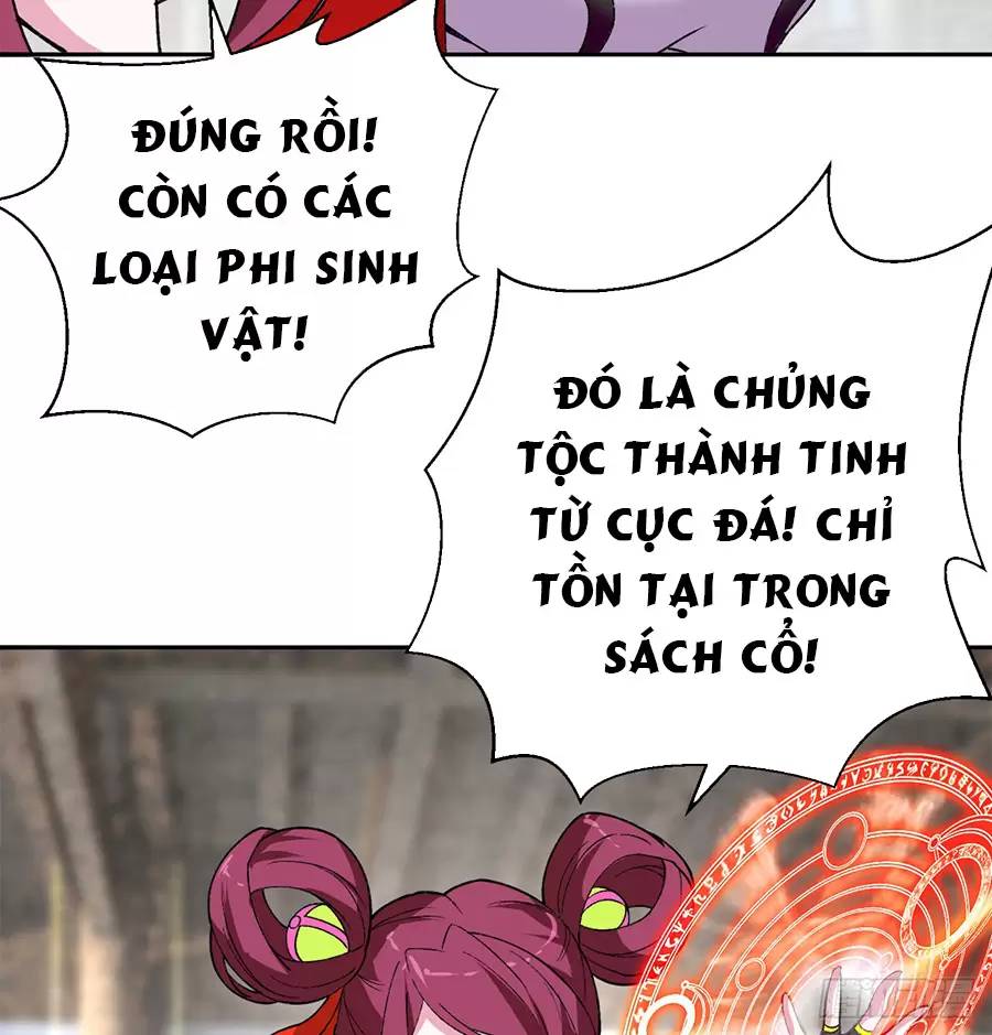 Ta Nhặt Được Thuộc Tính Tại Tu Chân Giới chapter 212.5 - Trang 28