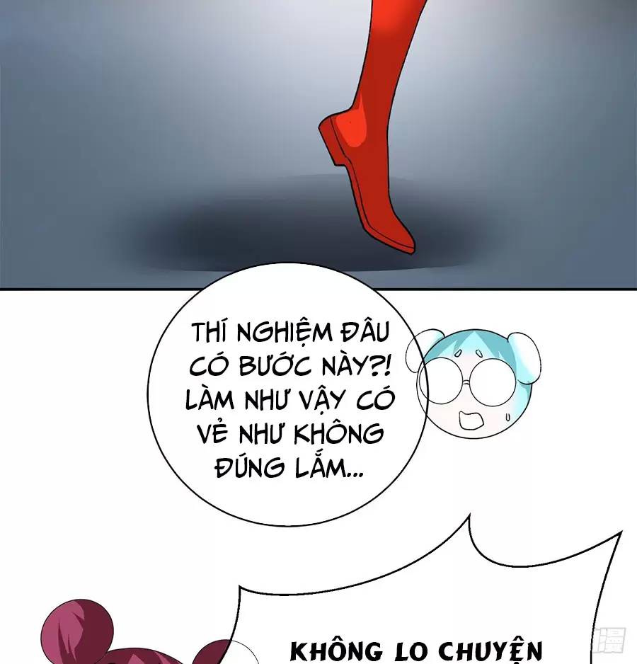 Ta Nhặt Được Thuộc Tính Tại Tu Chân Giới chapter 212.5 - Trang 30