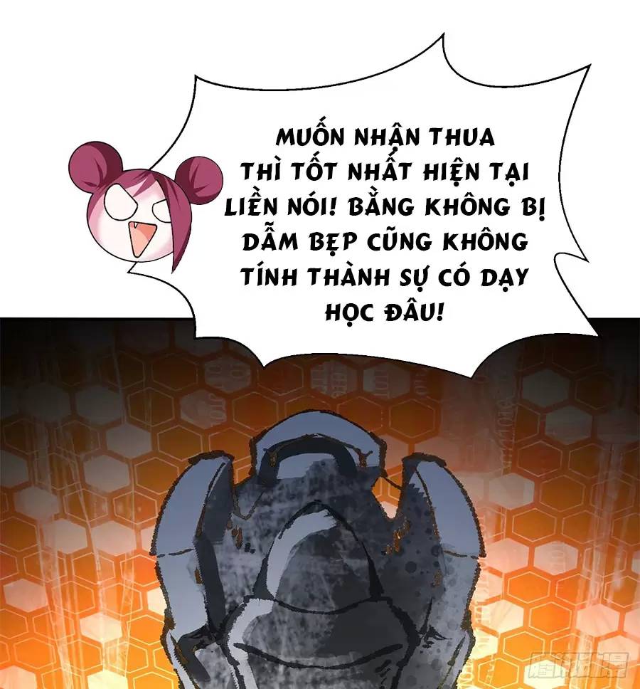 Ta Nhặt Được Thuộc Tính Tại Tu Chân Giới chapter 212.5 - Trang 33