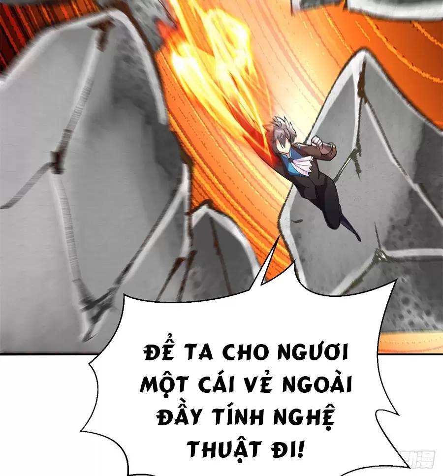 Ta Nhặt Được Thuộc Tính Tại Tu Chân Giới chapter 212.5 - Trang 39