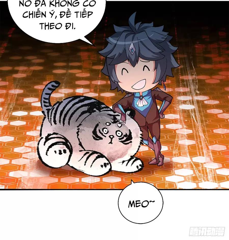 Ta Nhặt Được Thuộc Tính Tại Tu Chân Giới chapter 212.5 - Trang 5