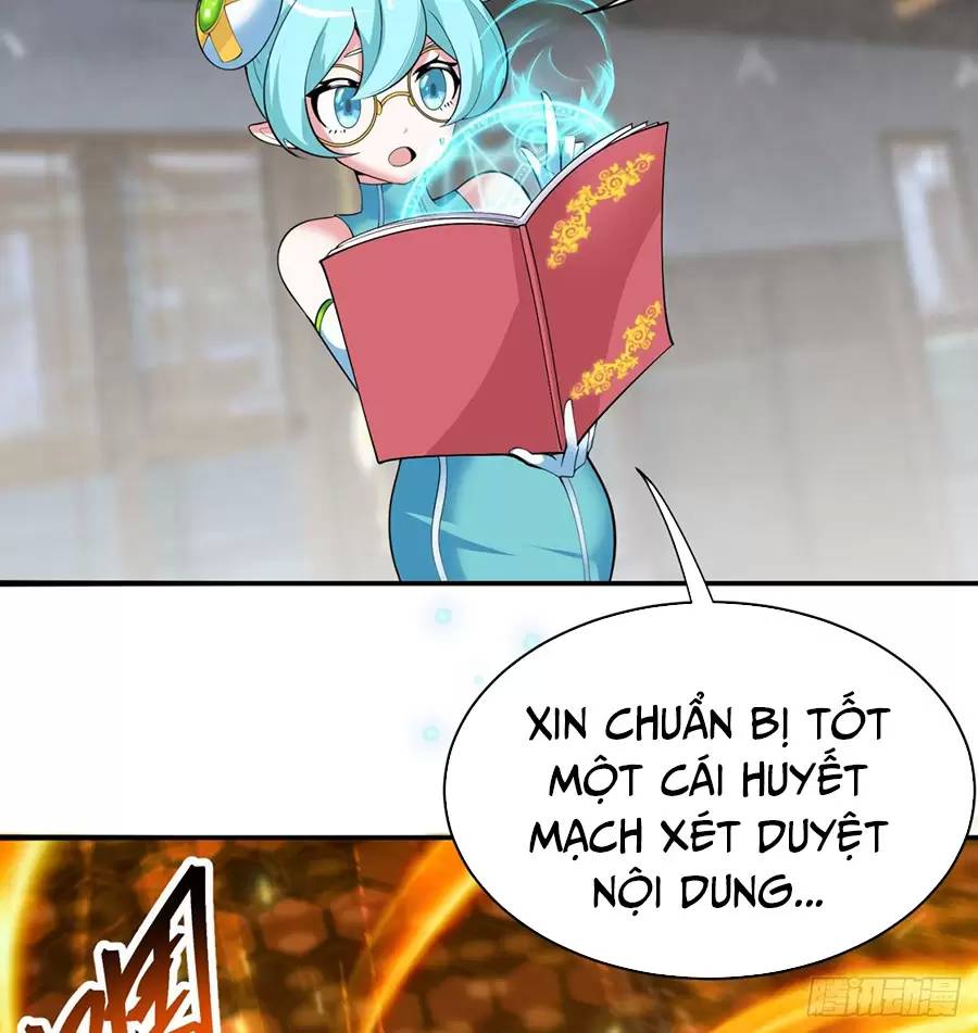 Ta Nhặt Được Thuộc Tính Tại Tu Chân Giới chapter 212.5 - Trang 8