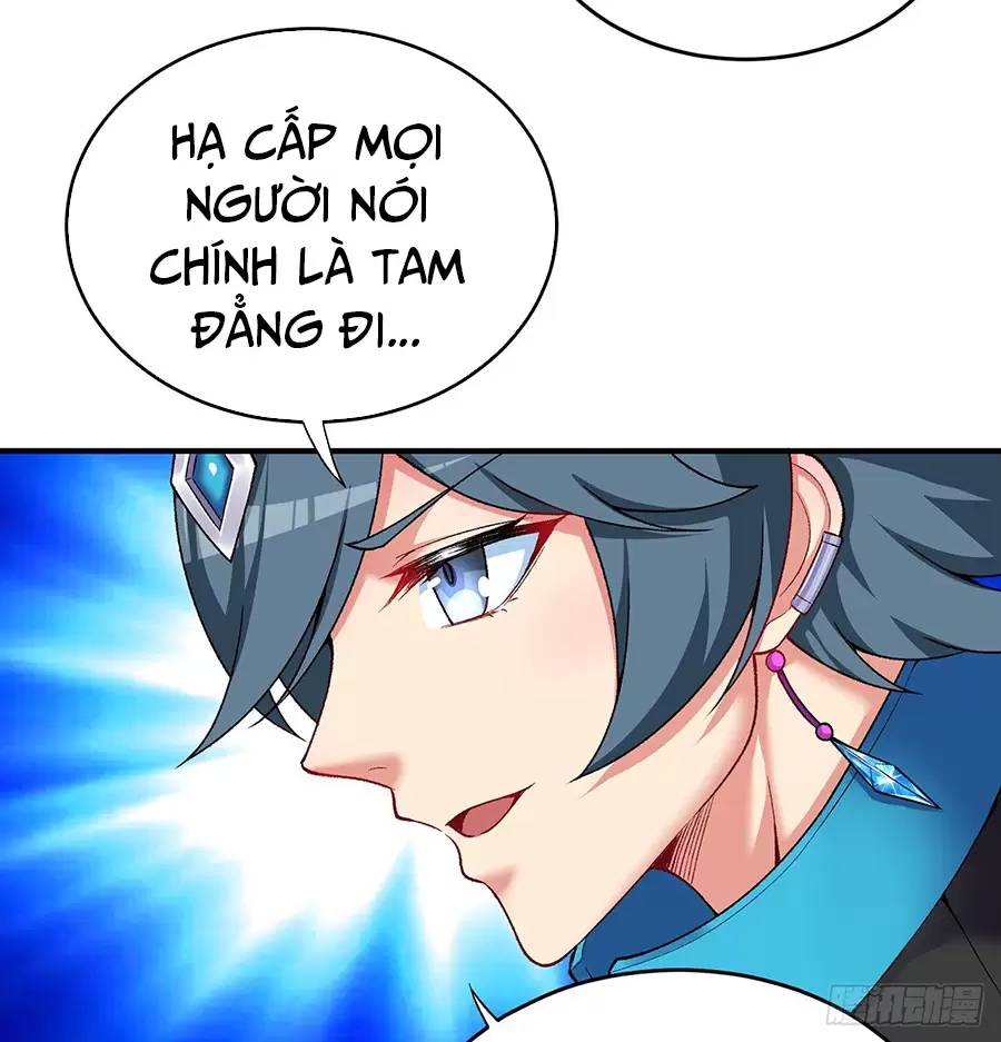 Ta Nhặt Được Thuộc Tính Tại Tu Chân Giới chapter 213 - Trang 12