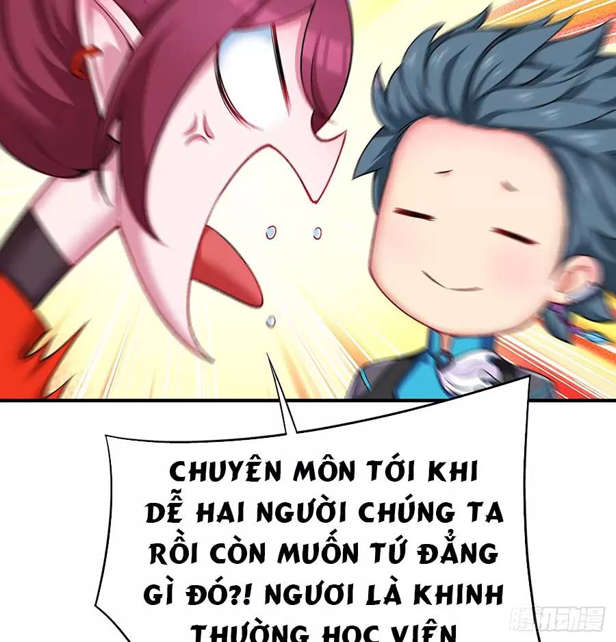 Ta Nhặt Được Thuộc Tính Tại Tu Chân Giới chapter 213 - Trang 14