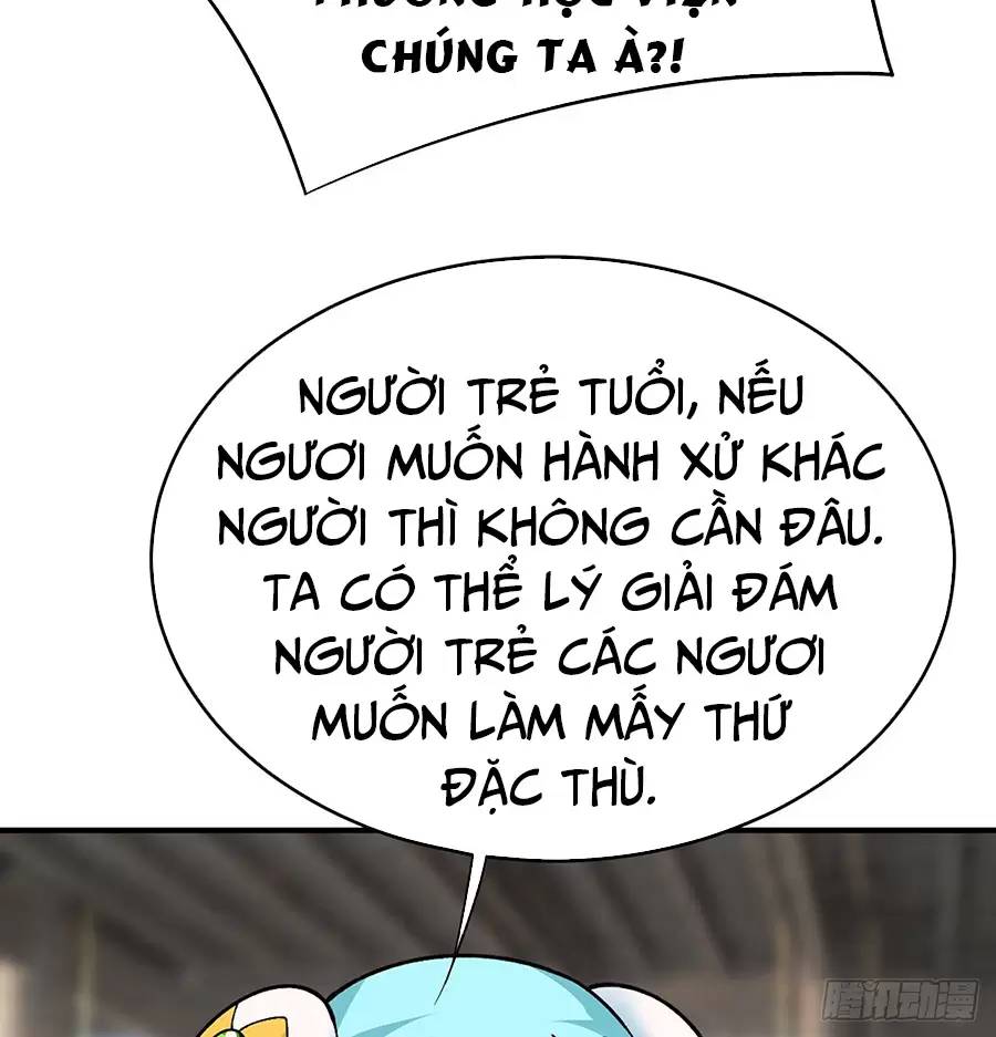Ta Nhặt Được Thuộc Tính Tại Tu Chân Giới chapter 213 - Trang 15