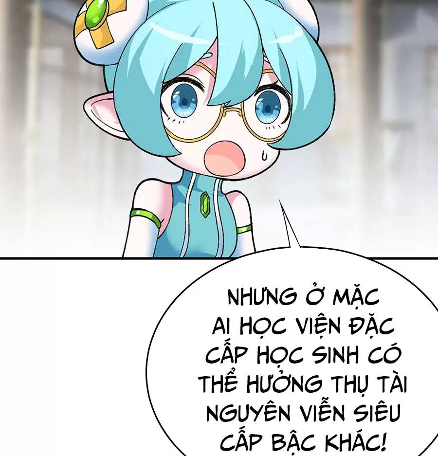 Ta Nhặt Được Thuộc Tính Tại Tu Chân Giới chapter 213 - Trang 16