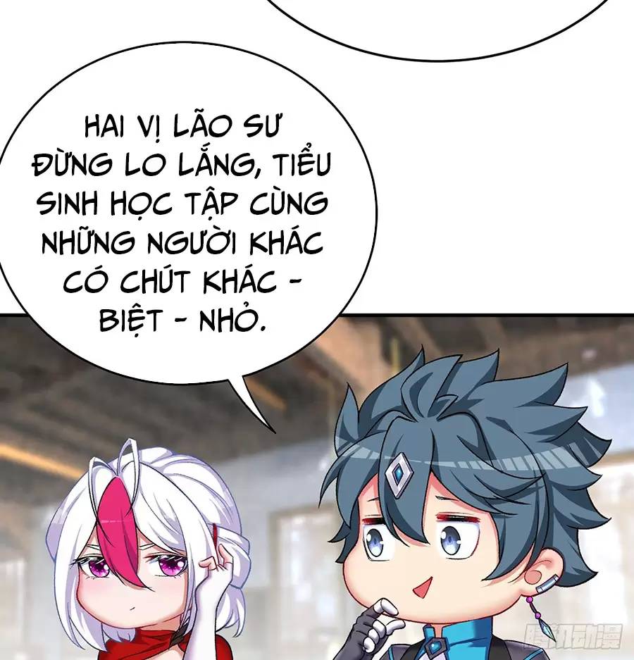 Ta Nhặt Được Thuộc Tính Tại Tu Chân Giới chapter 213 - Trang 17