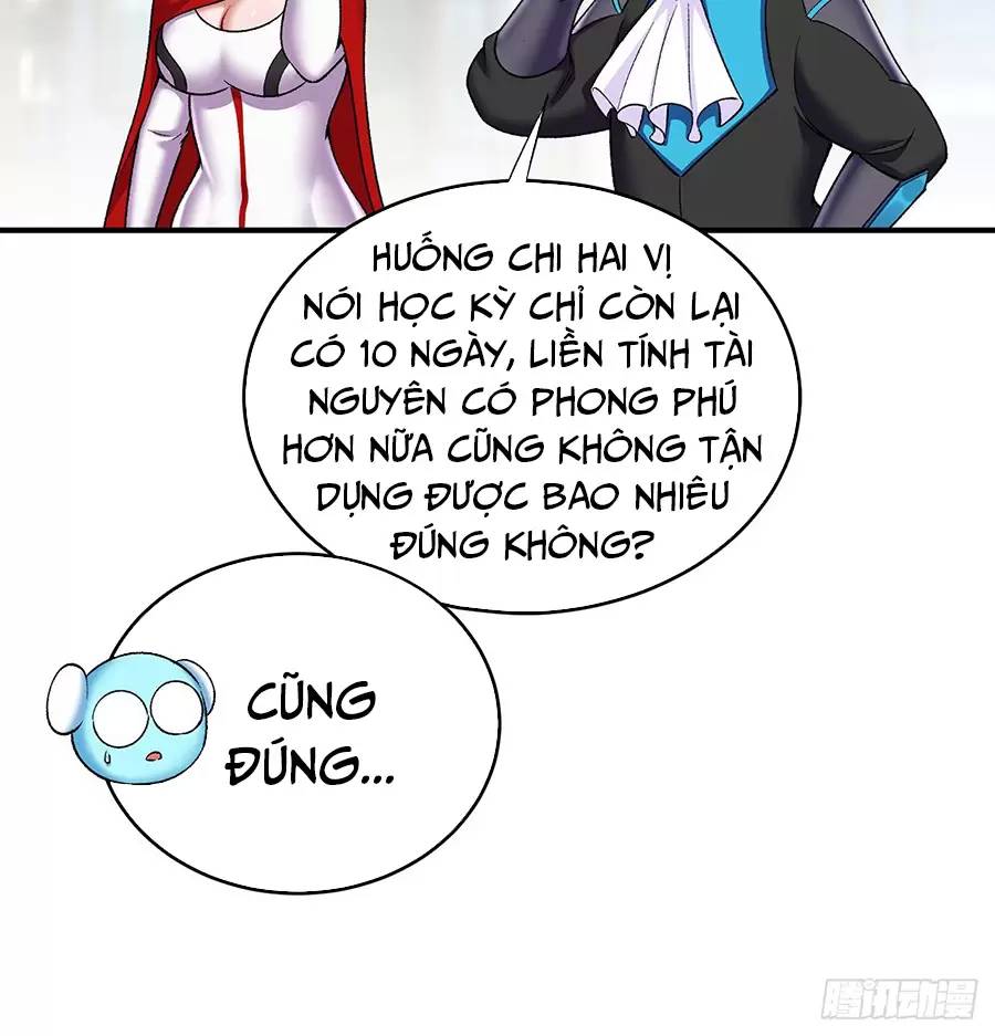 Ta Nhặt Được Thuộc Tính Tại Tu Chân Giới chapter 213 - Trang 18