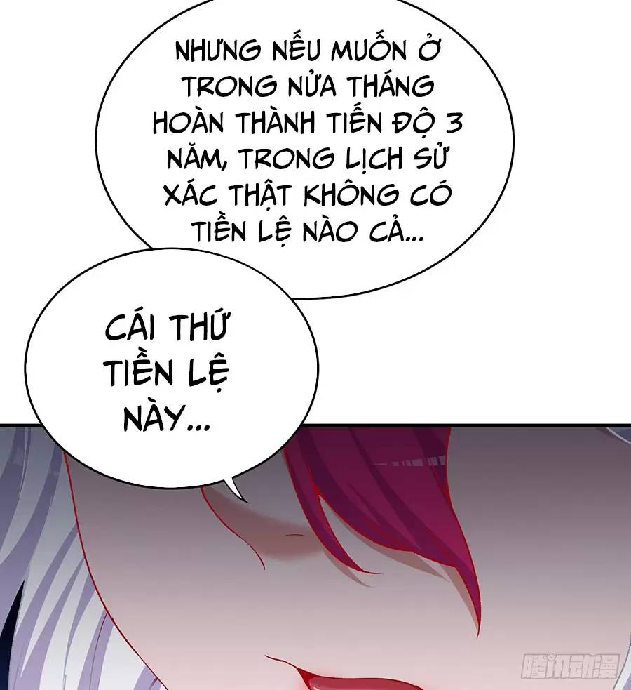 Ta Nhặt Được Thuộc Tính Tại Tu Chân Giới chapter 213 - Trang 20