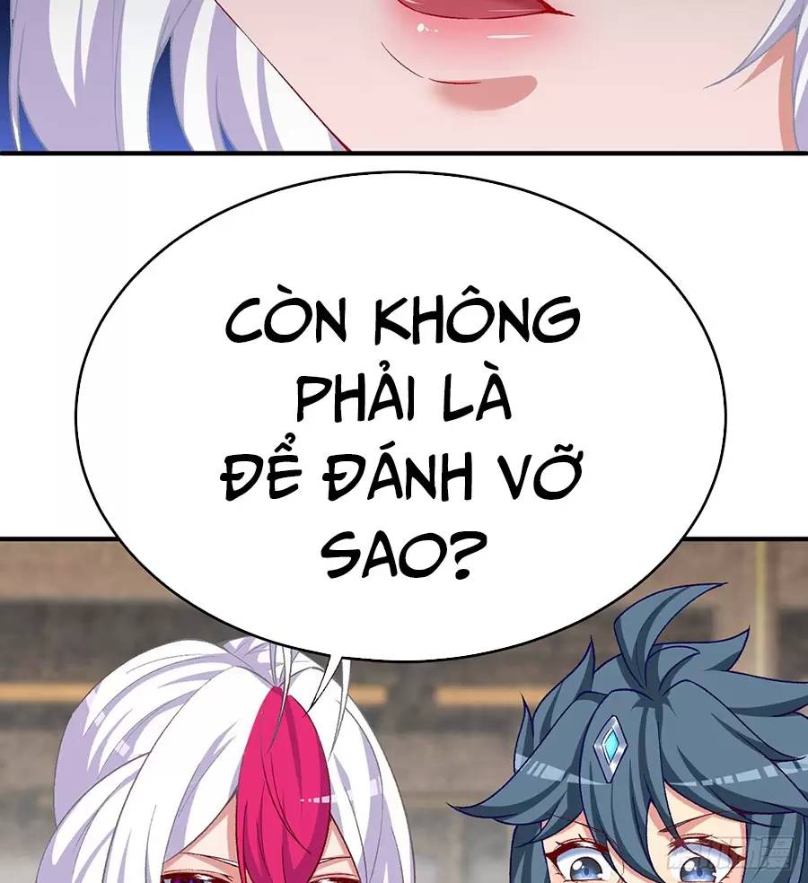 Ta Nhặt Được Thuộc Tính Tại Tu Chân Giới chapter 213 - Trang 21