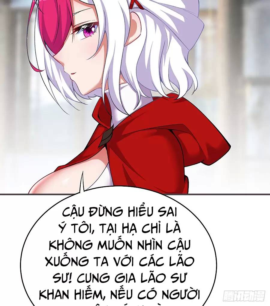 Ta Nhặt Được Thuộc Tính Tại Tu Chân Giới chapter 213 - Trang 25