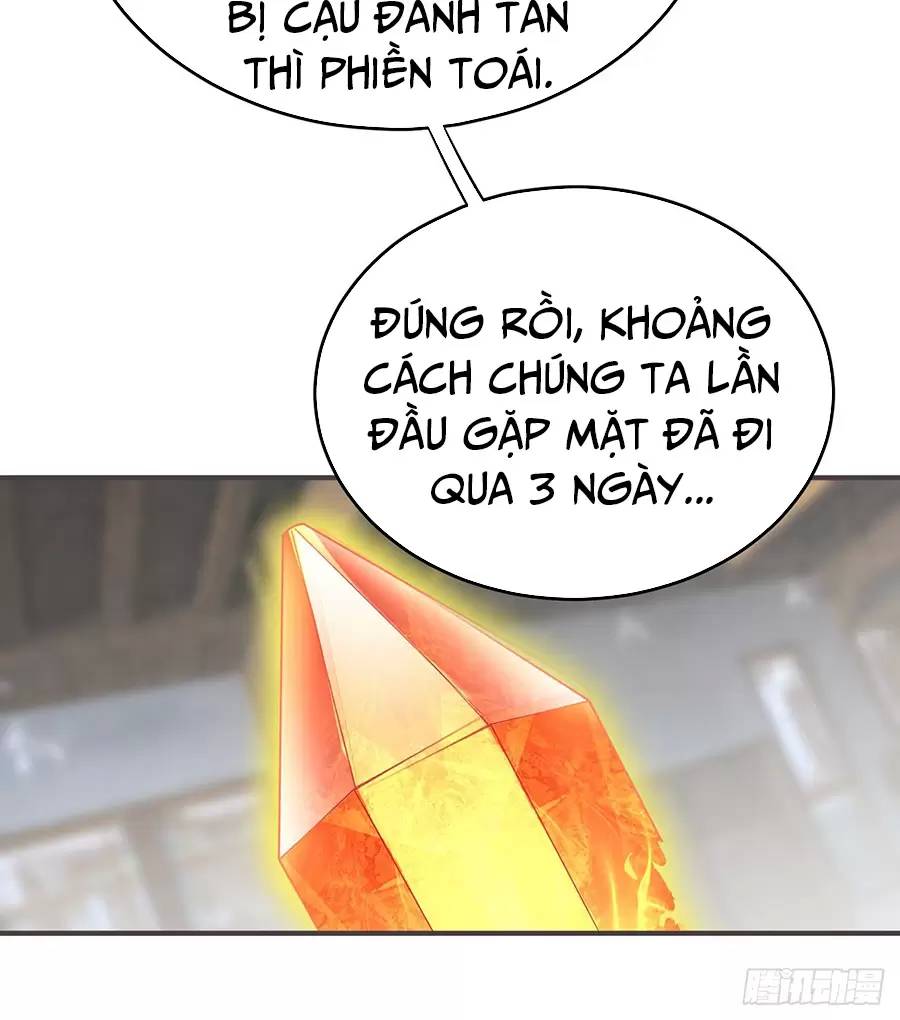 Ta Nhặt Được Thuộc Tính Tại Tu Chân Giới chapter 213 - Trang 26