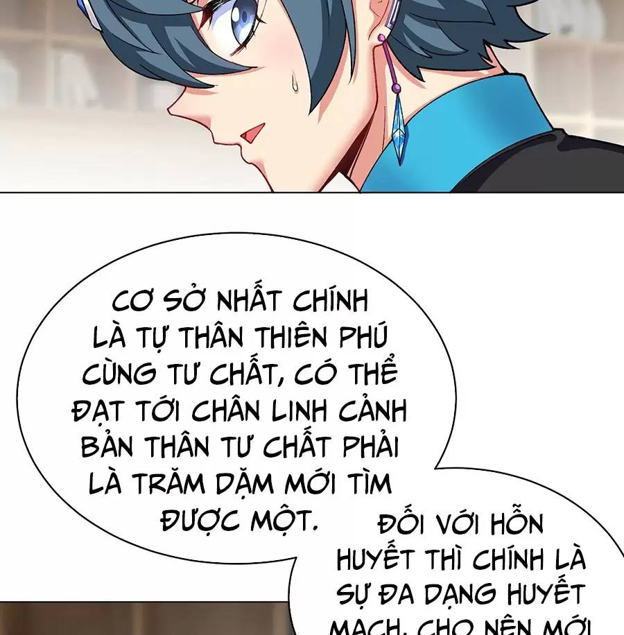 Ta Nhặt Được Thuộc Tính Tại Tu Chân Giới chapter 213 - Trang 32