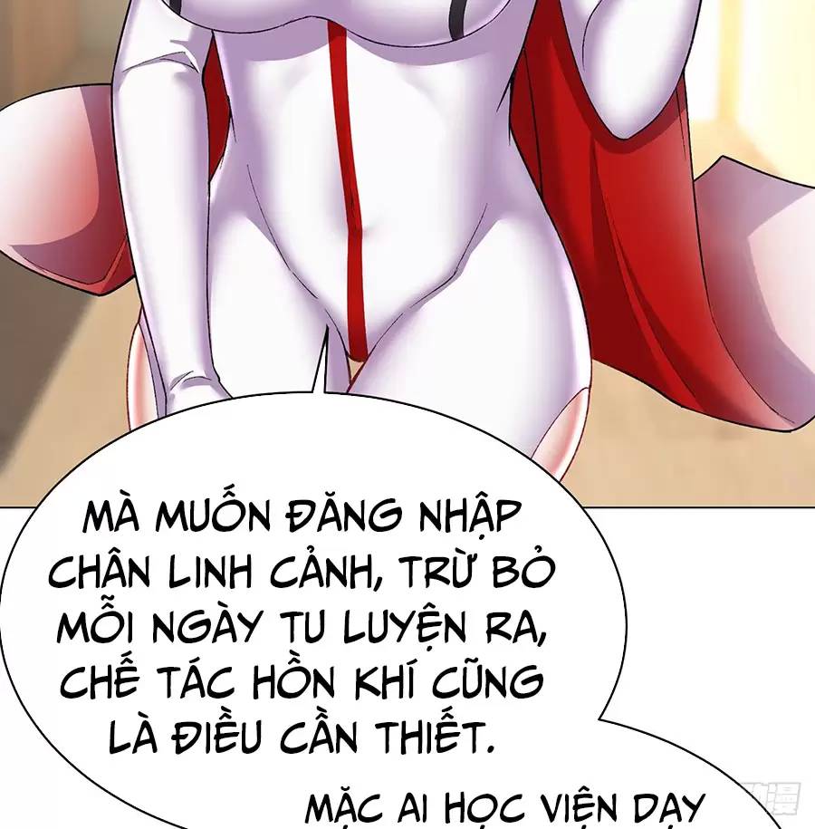Ta Nhặt Được Thuộc Tính Tại Tu Chân Giới chapter 213 - Trang 34