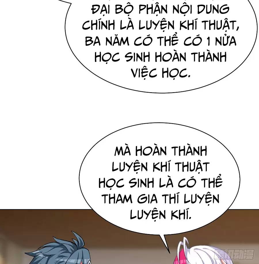 Ta Nhặt Được Thuộc Tính Tại Tu Chân Giới chapter 213 - Trang 35