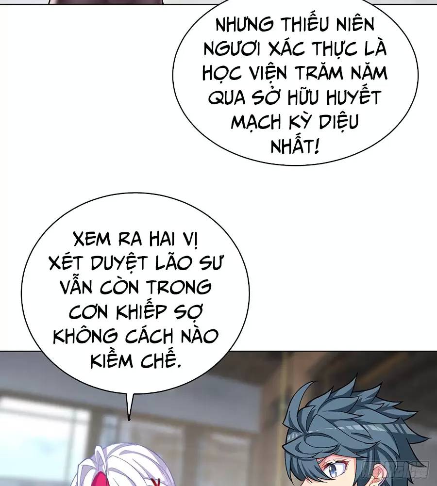 Ta Nhặt Được Thuộc Tính Tại Tu Chân Giới chapter 213 - Trang 4