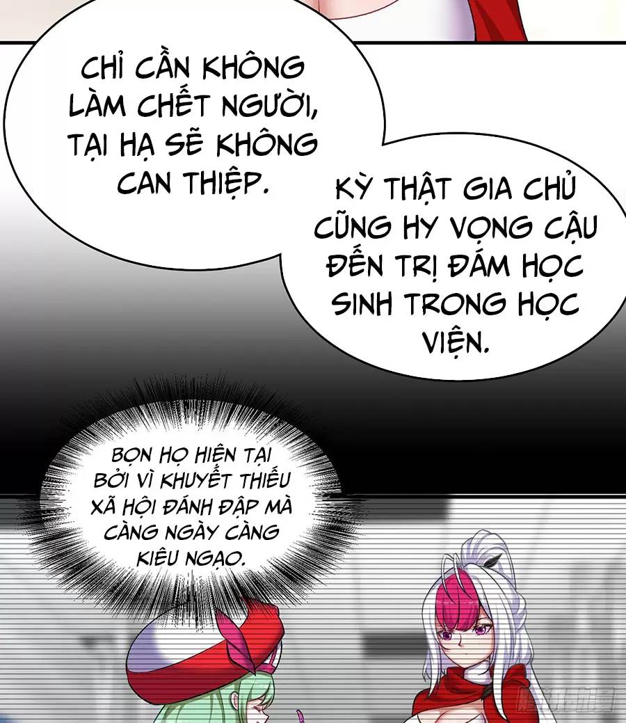 Ta Nhặt Được Thuộc Tính Tại Tu Chân Giới chapter 213 - Trang 41