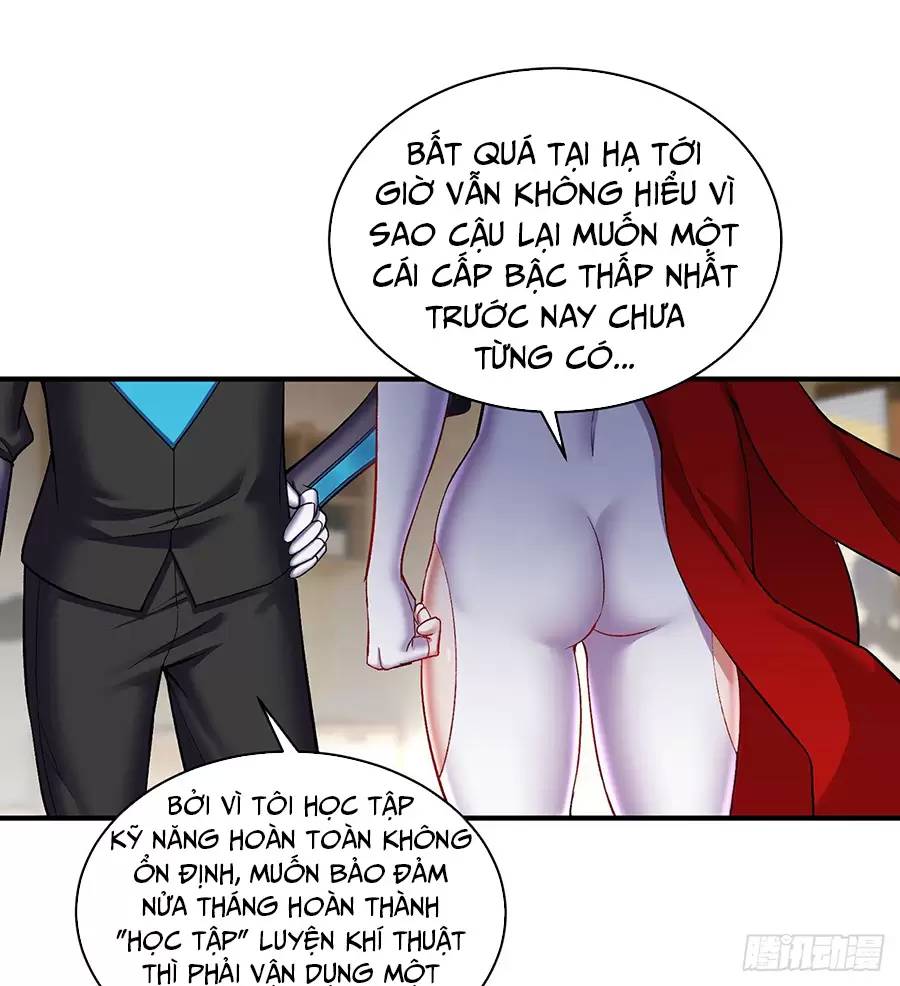 Ta Nhặt Được Thuộc Tính Tại Tu Chân Giới chapter 213 - Trang 43
