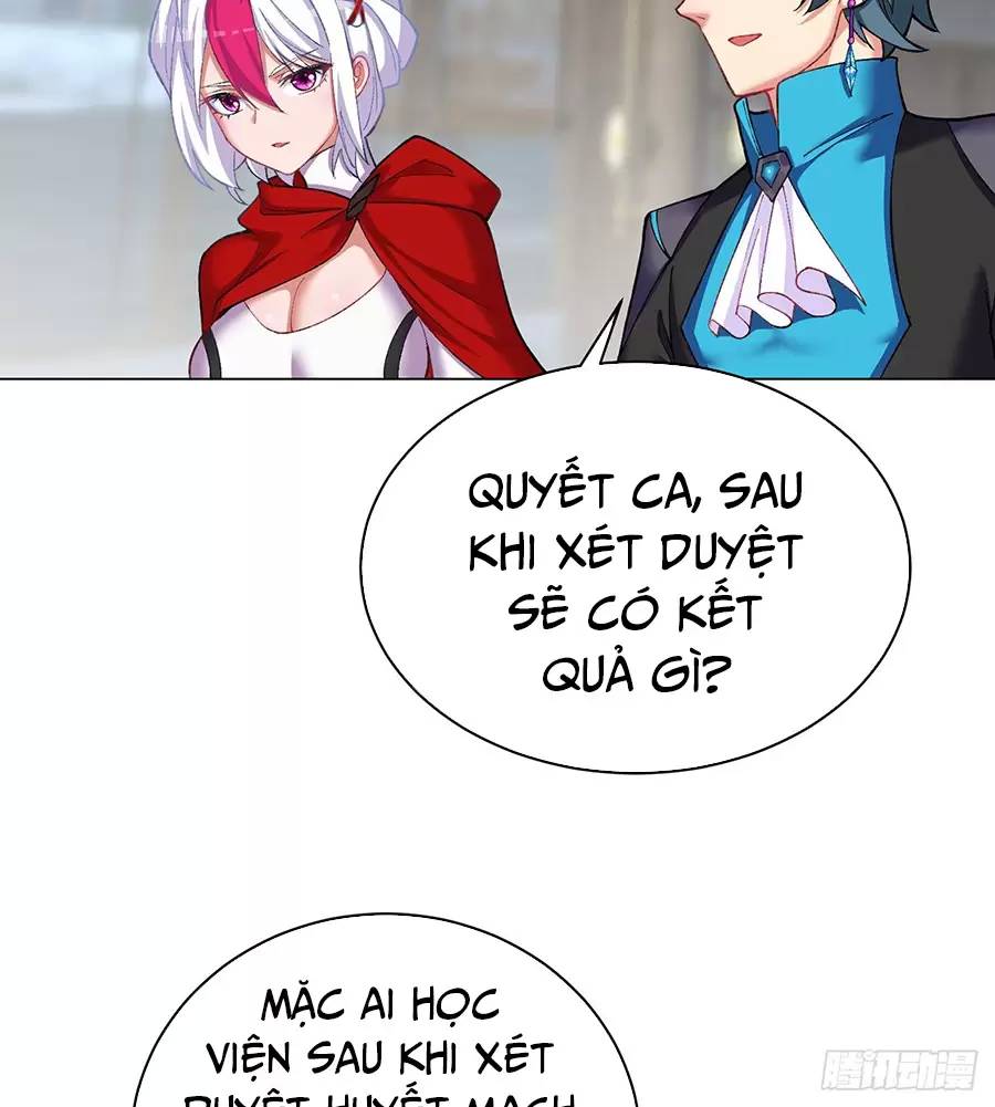 Ta Nhặt Được Thuộc Tính Tại Tu Chân Giới chapter 213 - Trang 5