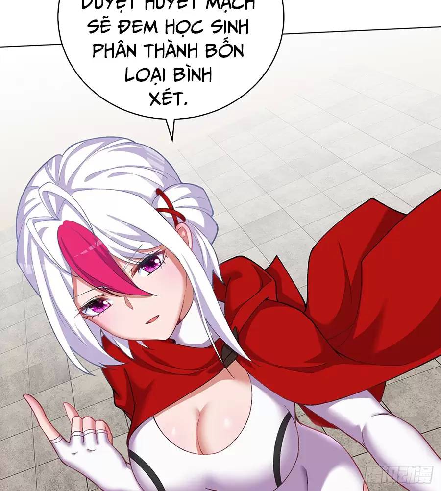 Ta Nhặt Được Thuộc Tính Tại Tu Chân Giới chapter 213 - Trang 6