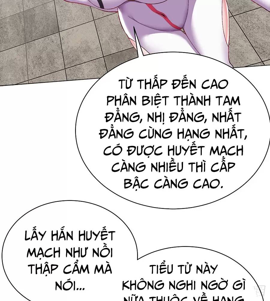 Ta Nhặt Được Thuộc Tính Tại Tu Chân Giới chapter 213 - Trang 7