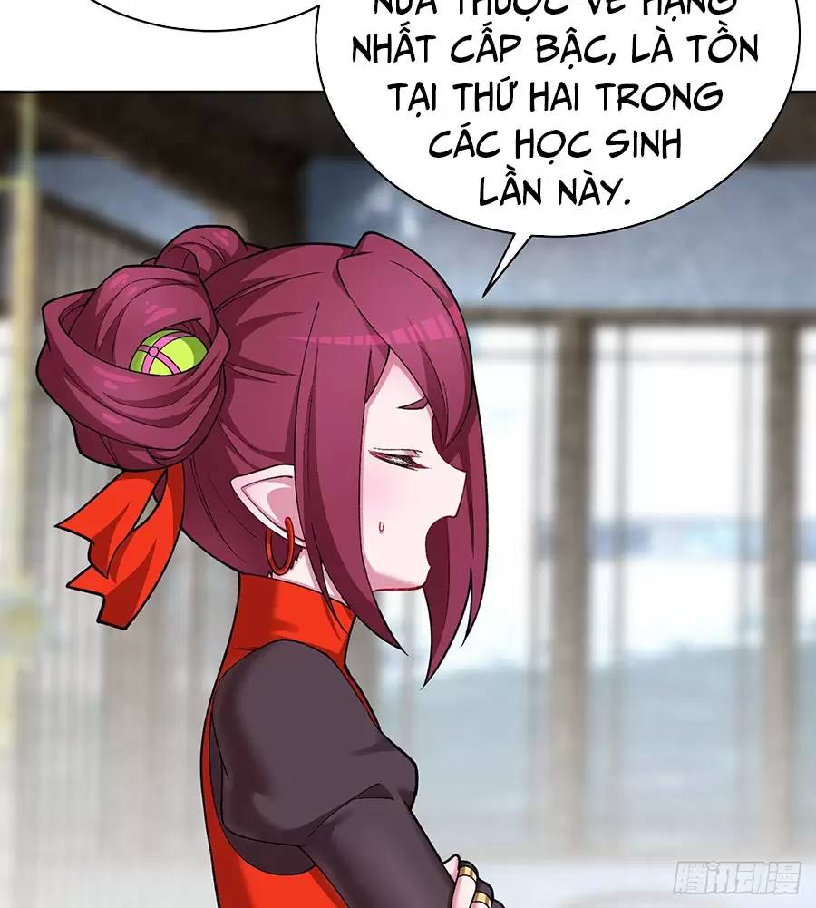 Ta Nhặt Được Thuộc Tính Tại Tu Chân Giới chapter 213 - Trang 8
