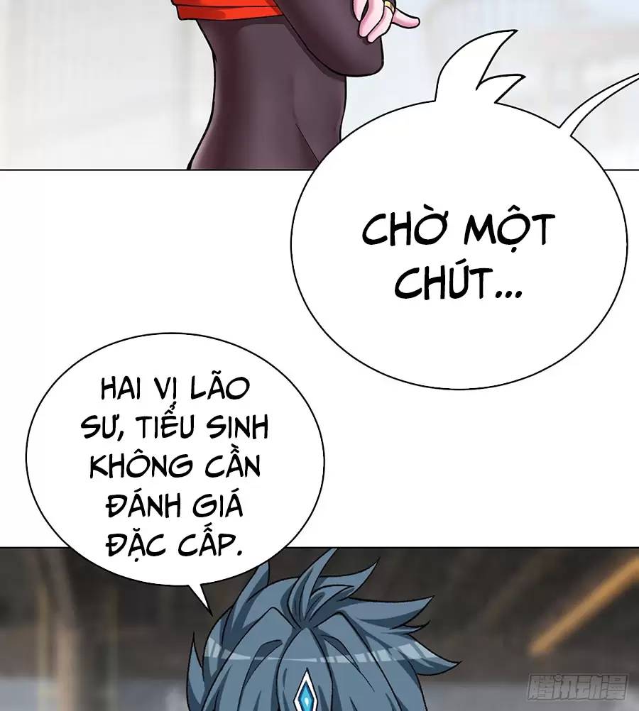 Ta Nhặt Được Thuộc Tính Tại Tu Chân Giới chapter 213 - Trang 9